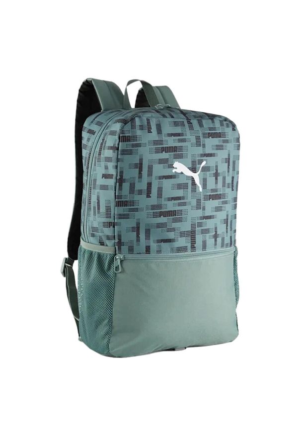 Puma - Plecak Beta 20L. Kolor: zielony