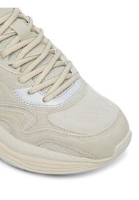 Guess Sneakersy FMJSQU ELE12 Szary jasny. Kolor: szary. Materiał: skóra #3
