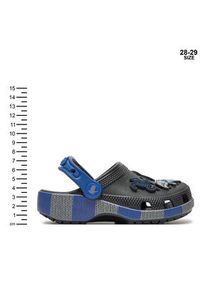Crocs Klapki Harry Potter Classic Ravenclaw Clog K 210543 Czarny. Kolor: czarny #8