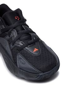 Adidas - adidas Buty do koszykówki Trae Unlimited IG6700 Czarny. Kolor: czarny. Materiał: materiał. Sport: koszykówka #3