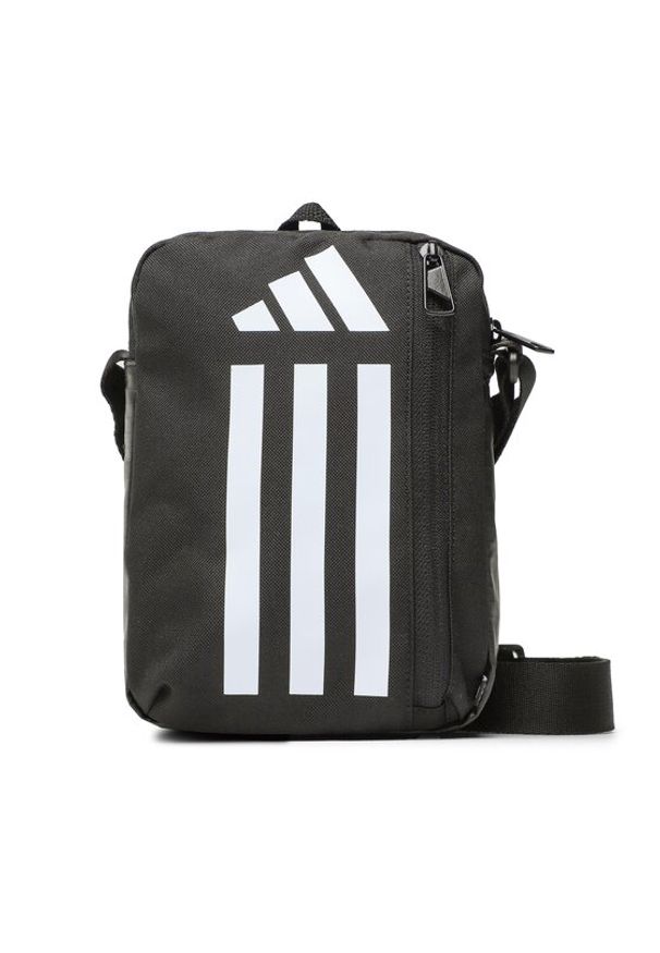 Adidas - adidas Saszetka Tr Organizer HT4752 Czarny. Kolor: czarny