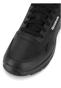 Reebok Sneakersy RAMBLE 100220412 Czarny. Kolor: czarny. Materiał: syntetyk #6