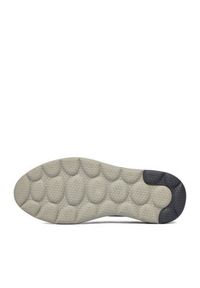 Go Soft Sneakersy CEO-CIRO-100 MB Granatowy. Kolor: niebieski. Materiał: skóra #5