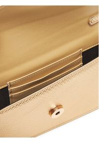 Aldo Torebka Willam 13989561 Złoty. Kolor: złoty. Materiał: skórzane #5
