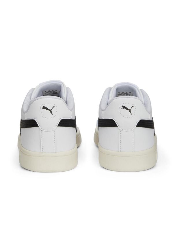 Puma - Buty do chodzenia męskie PUMA Smash 3.0 L. Kolor: czarny, biały, wielokolorowy, beżowy. Sport: turystyka piesza