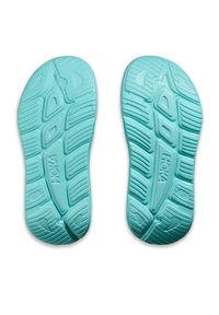 HOKA - Hoka Klapki Ora Athletic Slide 1155154 Niebieski. Kolor: niebieski #7