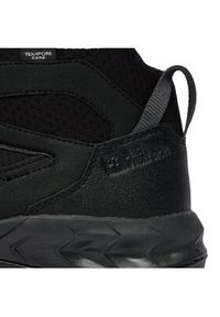 Jack Wolfskin Trekkingi Woodland 2 Texapore Mid M 4051261 Czarny. Kolor: czarny. Materiał: materiał. Sport: turystyka piesza #2