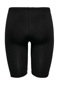 only - ONLY Kolarki 15174969 Czarny Slim Fit. Kolor: czarny. Materiał: bawełna #5