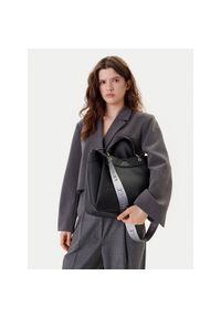 Torebka Armani Exchange. Kolor: czarny #1