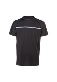 ENDURANCE - Koszulka Endurance Serzo. Kolor: czarny. Sport: bieganie #1