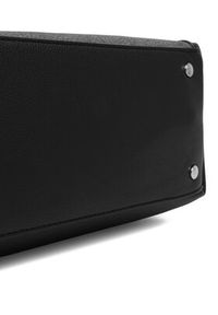 Lasocki Torebka CEO-LSK-X-009-09 Czarny. Kolor: czarny #7