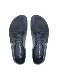 Vivo Barefoot Sneakersy 309574 Granatowy. Kolor: niebieski. Materiał: materiał #5
