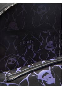 NIGHTMARE BEFORE CHRISTMAS Plecak CEO-ACCCS-AW25-312DNBC Czarny. Kolor: czarny. Materiał: syntetyk, materiał #3