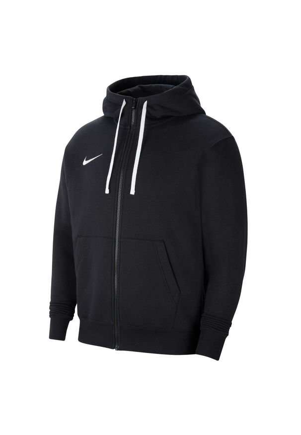 Bluza sportowa męska Nike Park 20. Kolor: czarny, biały, wielokolorowy. Sport: fitness