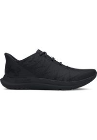 Buty do biegania Under Armour Speed Swift. Kolor: czarny. Sport: bieganie #1
