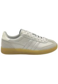 Sneakersy damscy Gola Viper Metallic Trainer. Kolor: szary #1