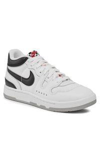 Nike Sneakersy Attack Qs Sp FB8938 101 Biały. Kolor: biały. Materiał: skóra #4