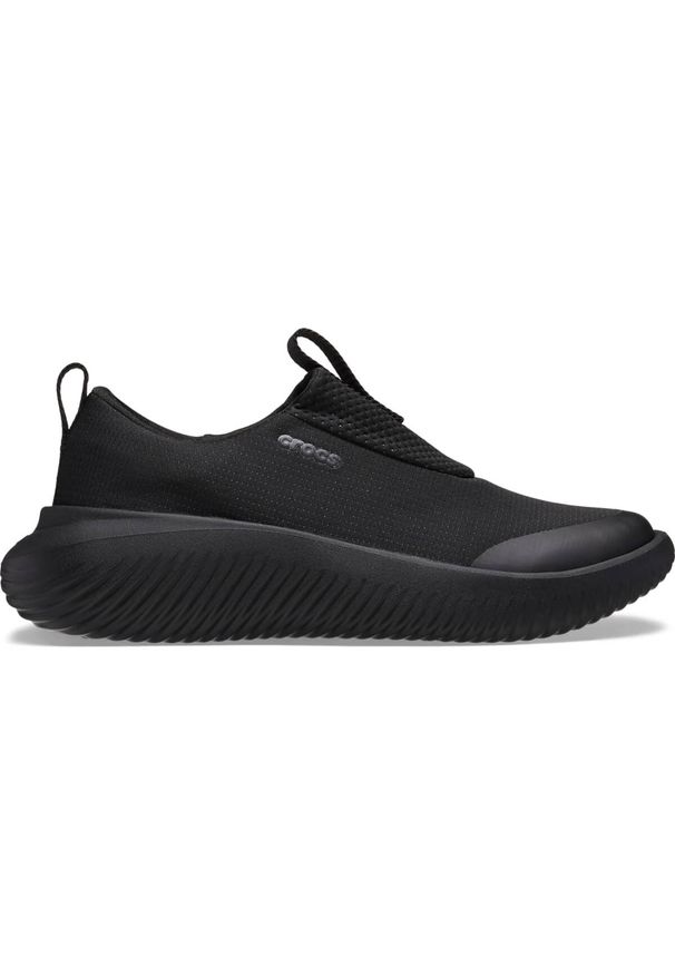 Crocs Mellow Ease Trampki. Kolor: czarny