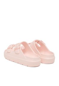 Roxy Klapki CEOWB-835120 Różowy. Kolor: różowy. Materiał: syntetyk #4