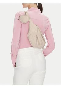 DeeZee Nerka DZE-S-002-07 Écru. Materiał: skóra #1