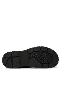 Birkenstock Półbuty Highwood Lace Low Leoi 1028093 Brązowy. Kolor: brązowy. Materiał: skóra #3