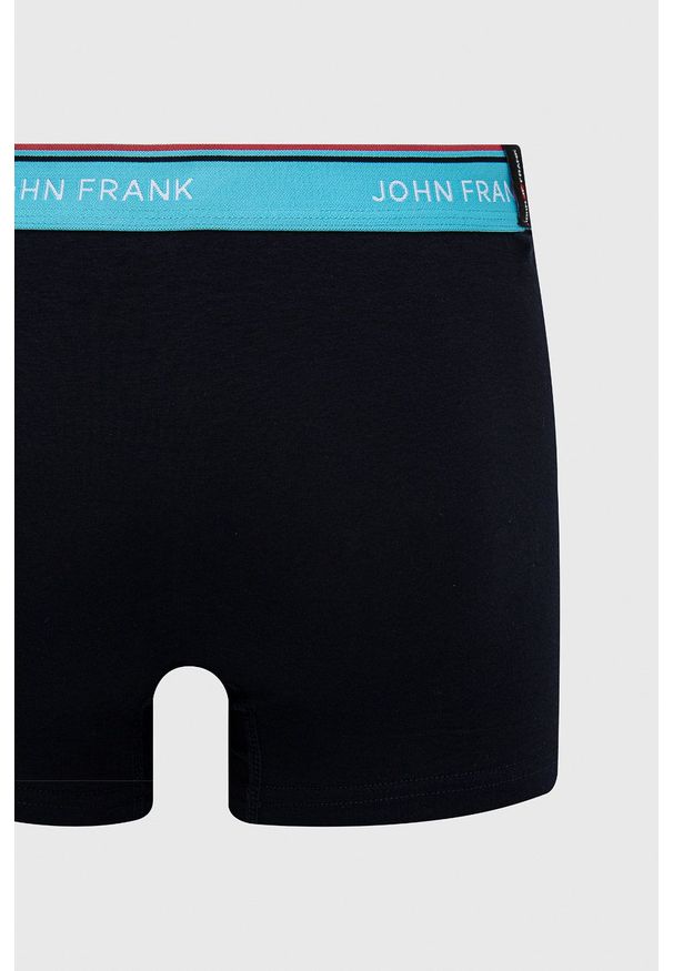 John Frank - Bokserki (3-pack)