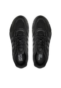 Adidas - adidas Sneakersy Crazychaos 2000 IH0304 Czarny. Kolor: czarny. Materiał: materiał #4