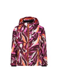 Kurtka dziecięca narciarska CMP 39W2085. Kolor: różowy. Sezon: zima. Sport: narciarstwo #1