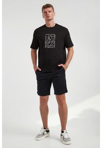 Armani Exchange - Bermudy męskie ARMANI EXCHANGE #1