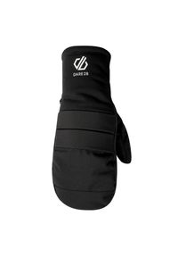 DARE 2B - Wodoodporne Rękawice Freeride Dla Dorosłych Unisex. Kolor: czarny. Sport: turystyka piesza #1