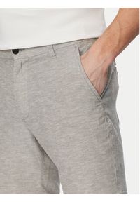 Jack & Jones Szorty materiałowe Stace 12248627 Zielony ciemny Regular Fit. Kolor: zielony. Materiał: bawełna #7