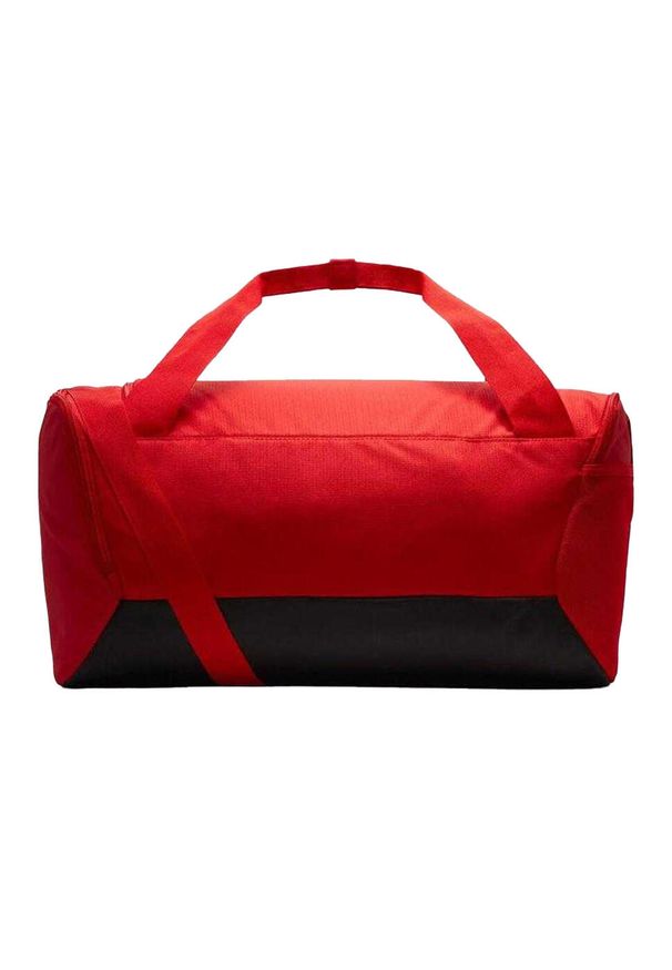 Nike - Torba Brasilia Duffle Bag. Kolor: czerwony