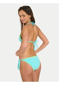 Banana Moon Bikini Nucodimka Goods 17D04 Turkusowy. Kolor: turkusowy. Materiał: syntetyk #4