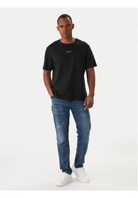 BOSS Jeansy Re.Maine Bo 50555350 Niebieski Regular Fit. Kolor: niebieski #3