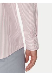 Pierre Cardin Koszula C6 11004.0406 Różowy Modern Fit. Kolor: różowy. Materiał: bawełna #4