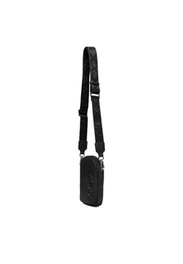MEXX Torebka C-MEXX-L-001-08 Czarny. Kolor: czarny