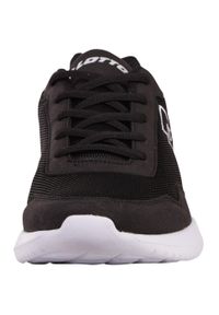 LOTTO - Buty Lotto Connect. Kolor: wielokolorowy, biały, czarny. Materiał: materiał, syntetyk. Sport: turystyka piesza #2