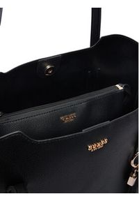 Guess Torebka HWBG97 35230 Czarny. Kolor: czarny. Materiał: skórzane #7