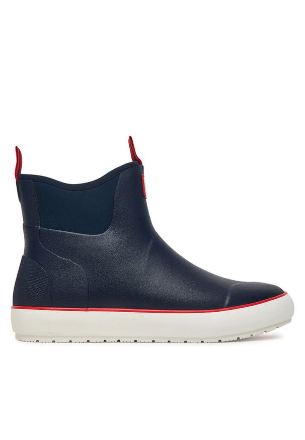 Kalosze Helly Hansen. Kolor: niebieski