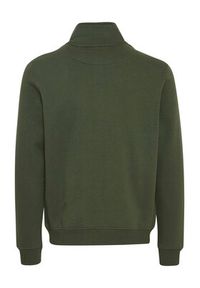 Blend Bluza 20716165 Zielony Regular Fit. Kolor: zielony. Materiał: syntetyk, bawełna #6