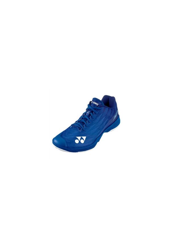 Buty do badona męskie YONEX Aerus Z2. Kolor: niebieski