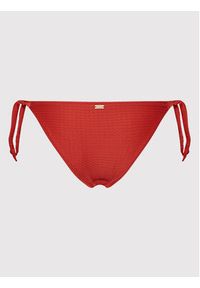 Banana Moon Dół od bikini Dasia Romeo JAI39 Czerwony. Kolor: czerwony. Materiał: syntetyk #5