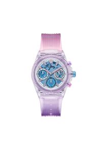 Zegarek damski Guess Athena GW0438L6 Multi