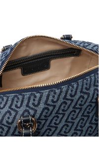 Liu Jo Torebka AA6052 T379A Granatowy. Kolor: niebieski #4