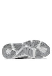 Philipp Plein - PHILIPP PLEIN Sneakersy SADS USC0611 STE003N Biały. Kolor: biały #2