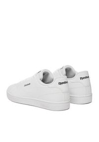 Reebok Sneakersy CEO-COURT CLEAN 100074369 Biały. Kolor: biały. Materiał: skóra #3