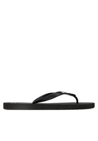 Billabong Japonki 800270A Czarny. Kolor: czarny. Materiał: syntetyk #2