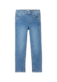 bonprix - Tregginsy Tom Tailor. Kolor: niebieski