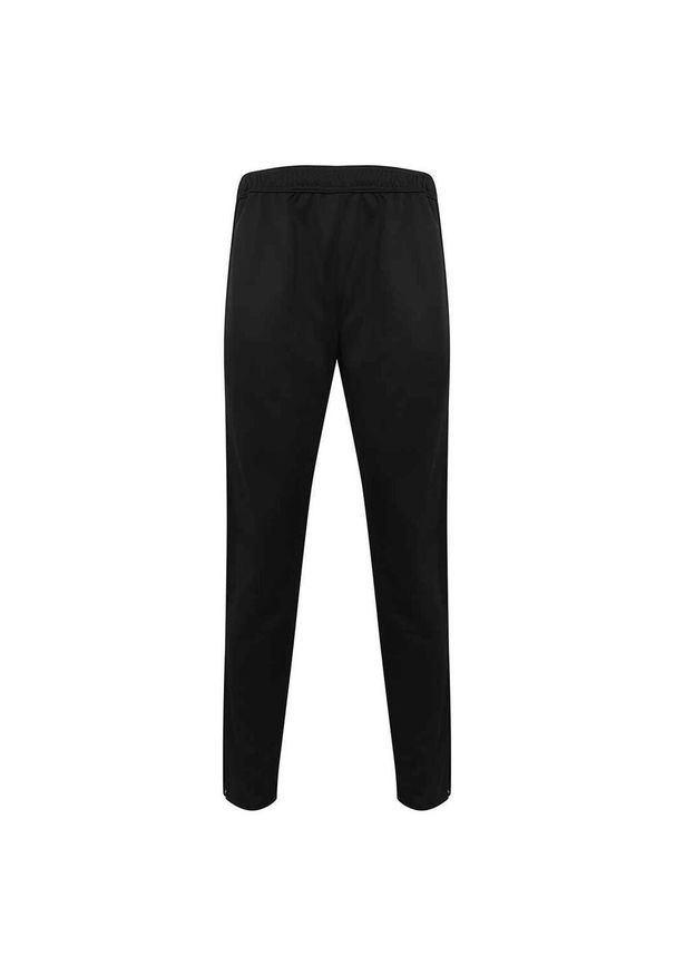 FINDEN & HALES - Dresy Dresowe Unisex Dla Dorosłych. Kolor: czarny. Materiał: dresówka