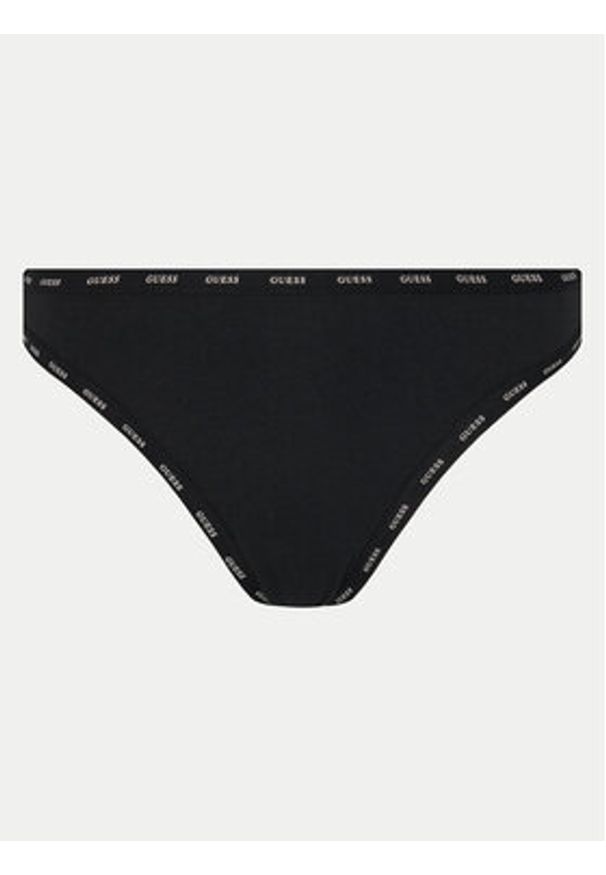 Guess Komplet fig O5RG11 K6YW1 Kolorowy. Materiał: bawełna. Wzór: kolorowy